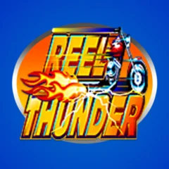 Reel Thunder - BEERSLOT365