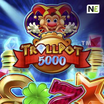 Trollpot 5000 - BEERSLOT365