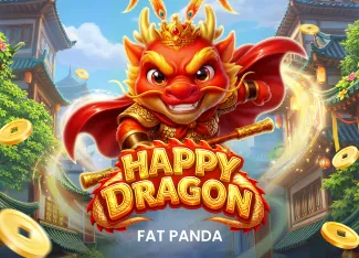Happy Dragon - BEERSLOT365