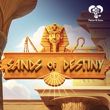 PeterSons : Sands of Destiny - BEERSLOT365