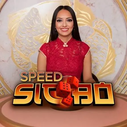Speed Sic Bo - BEERSLOT365
