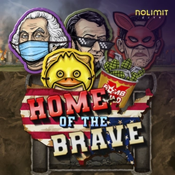 Home of the Brave - BEERSLOT365