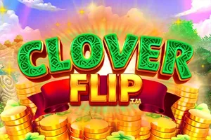 Clover Flip - BEERSLOT365