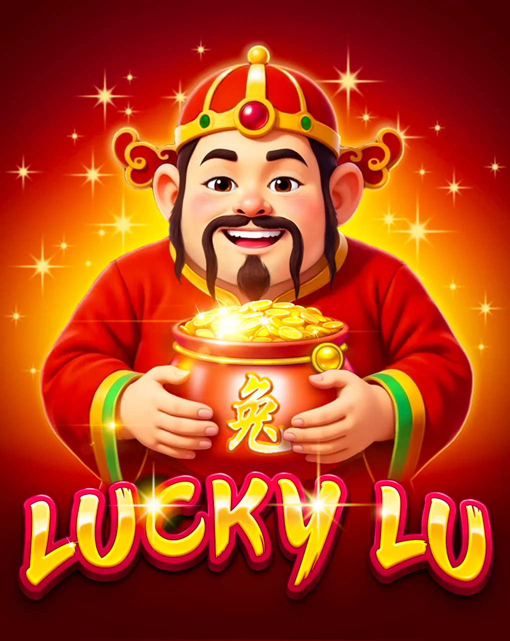 Bgaming : Lucky Lu - BEERSLOT365