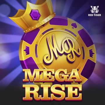 Redtiger : Mega Rise - BEERSLOT365