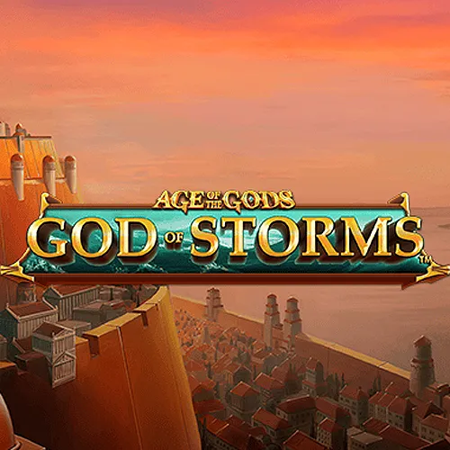 Age of the Gods: God of Storms III - BEERSLOT365