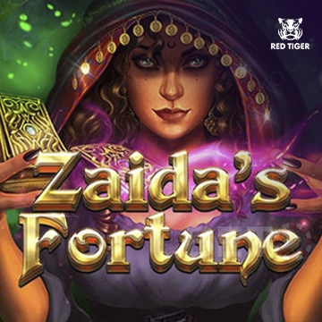 Redtiger : Zaidas Fortune - BEERSLOT365