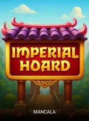Mancala : Imperial Hoard - BEERSLOT365