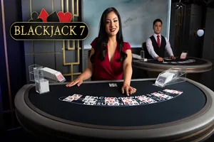 Blackjack 7 - BEERSLOT365