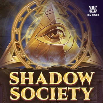 Redtiger : Shadow Society - BEERSLOT365