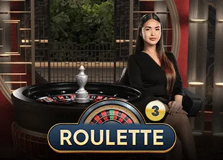 Roulette Ruby - BEERSLOT365