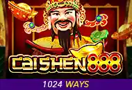 Spadegaming : Cai Shen 888 - BEERSLOT365