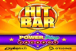 Hit Bar PP - BEERSLOT365