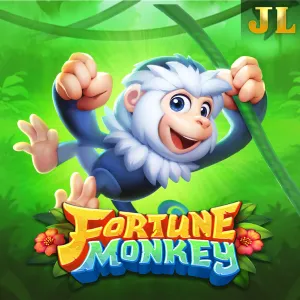 Jili : Fortune Monkey - BEERSLOT365