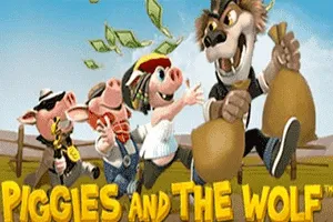 Piggies and the Wolf - BEERSLOT365