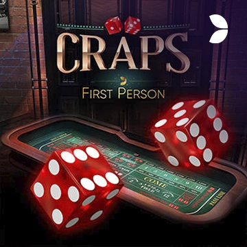 First Person Craps - BEERSLOT365