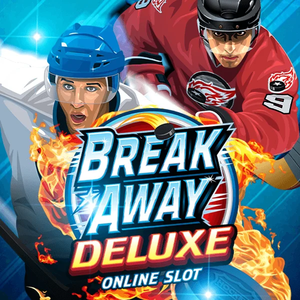 Break Away Deluxe - BEERSLOT365