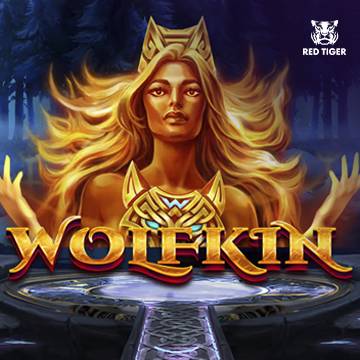 Redtiger : Wolfkin - BEERSLOT365