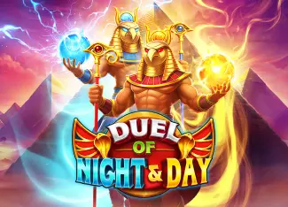 Duel of Night & Day - BEERSLOT365