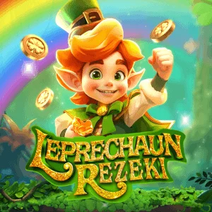 Leprechaun Fortune - BEERSLOT365