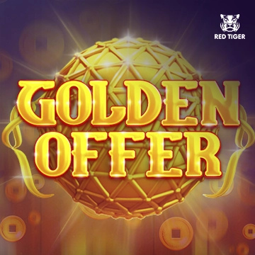 Redtiger : Golden Offer - BEERSLOT365