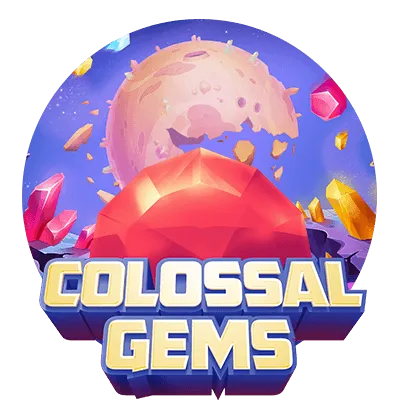 Colossal Gems - BEERSLOT365