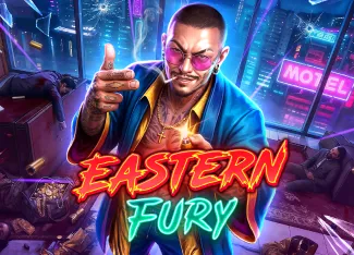 Eastern Fury - BEERSLOT365