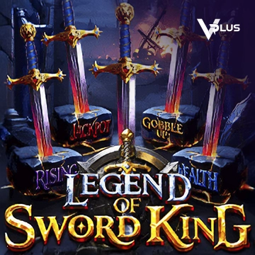 Legend Of Sword King - BEERSLOT365