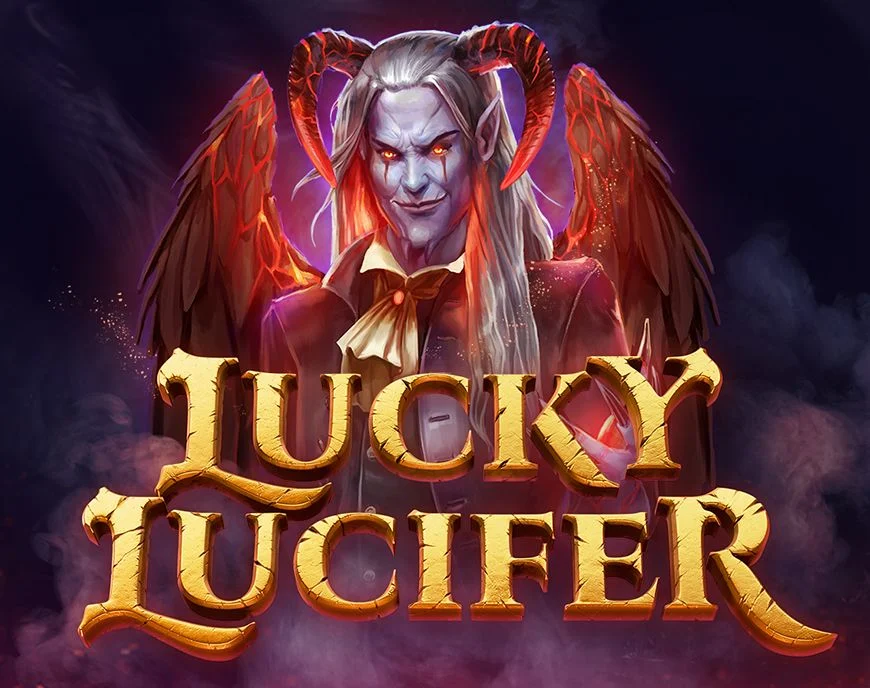 Slotmill : Lucky Lucifer - BEERSLOT365
