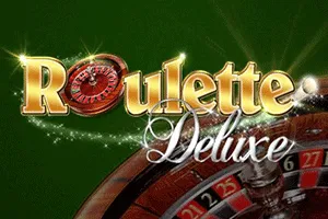 Roulette Deluxe - BEERSLOT365
