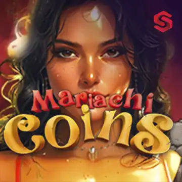 Mariachi Coins - BEERSLOT365