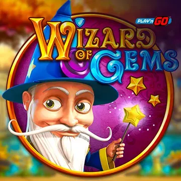 PlaynGo : Wizard of Gems - BEERSLOT365