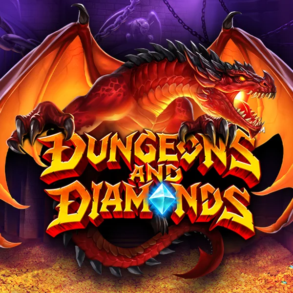 Dungeons and Diamonds - BEERSLOT365