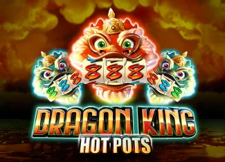 Dragon King Hot Pots - BEERSLOT365