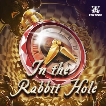 Redtiger : In The Rabbit Hole - BEERSLOT365