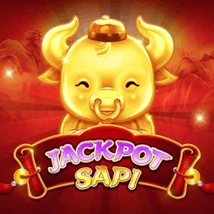 Jackpot Cow - BEERSLOT365