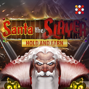Mancala : Santa the Slayer - BEERSLOT365