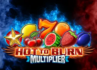 Hot To Burn Multiplier - BEERSLOT365
