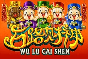 Wu Lu Cai Shen - BEERSLOT365