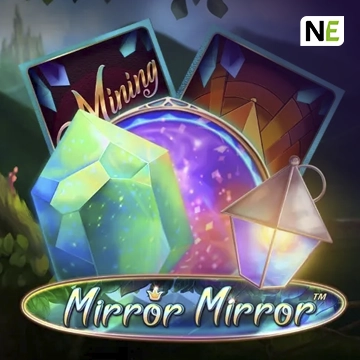 Fairytale Legends: Mirror Mirror - BEERSLOT365
