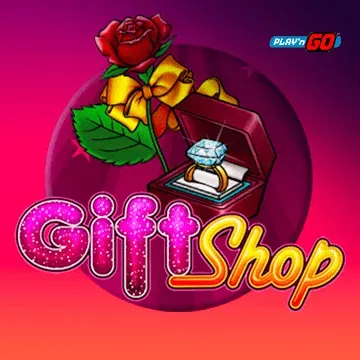 PlaynGo : Gift Shop - BEERSLOT365