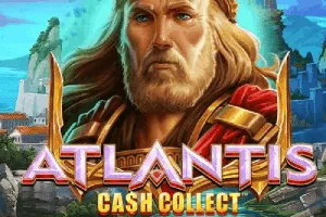 Atlantis: Cash Collect - BEERSLOT365