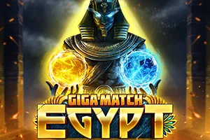 Giga Match Egypt - BEERSLOT365