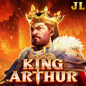 Jili : King Arthur - BEERSLOT365