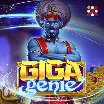 Mancala : Giga Genie - BEERSLOT365
