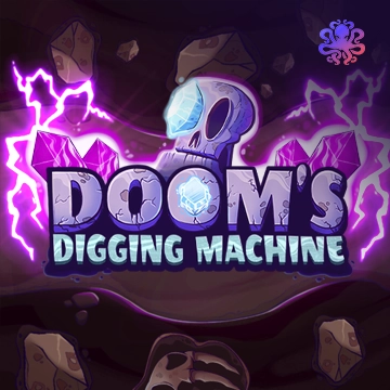 Dooms Digging Machine - BEERSLOT365