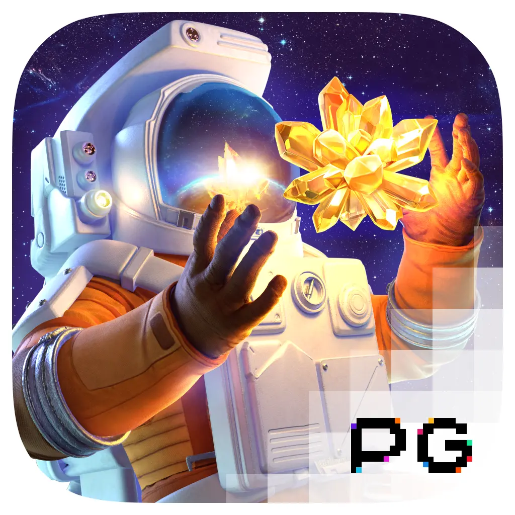 Galactic Gems - BEERSLOT365