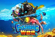 Fishing War - BEERSLOT365