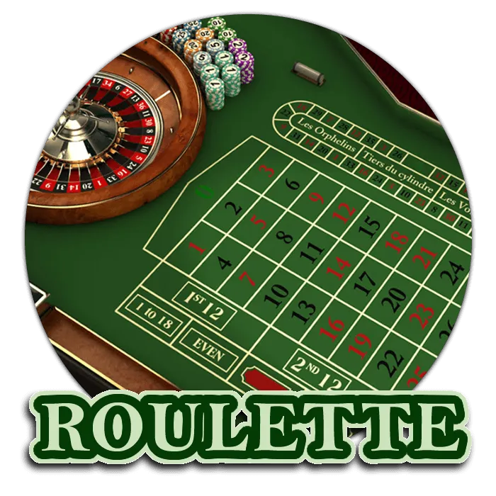Roulette - BEERSLOT365