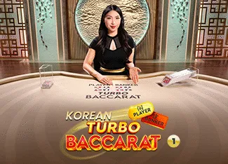 Korean Speed Baccarat 6 - BEERSLOT365